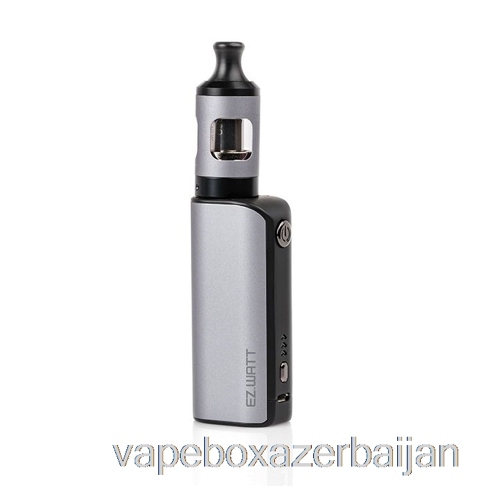 Vape Box Azerbaijan Innokin EZ.WATT 35W Starter Kit Grey